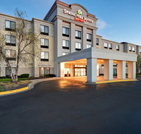 SpringHill Suites Baltimore BWI Airport - Hotels Find