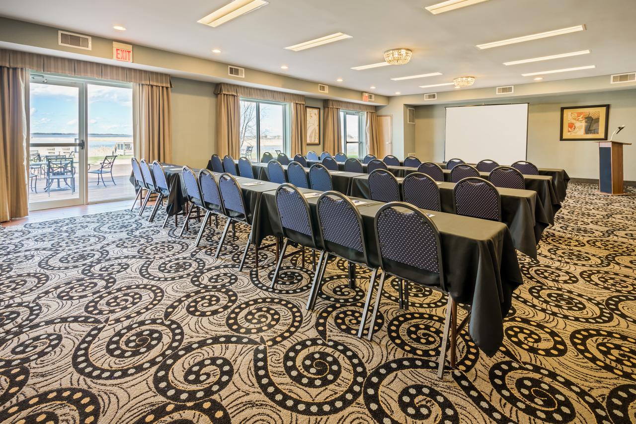 Holiday Inn Express Annapolis East-Kent Island - thumb 30