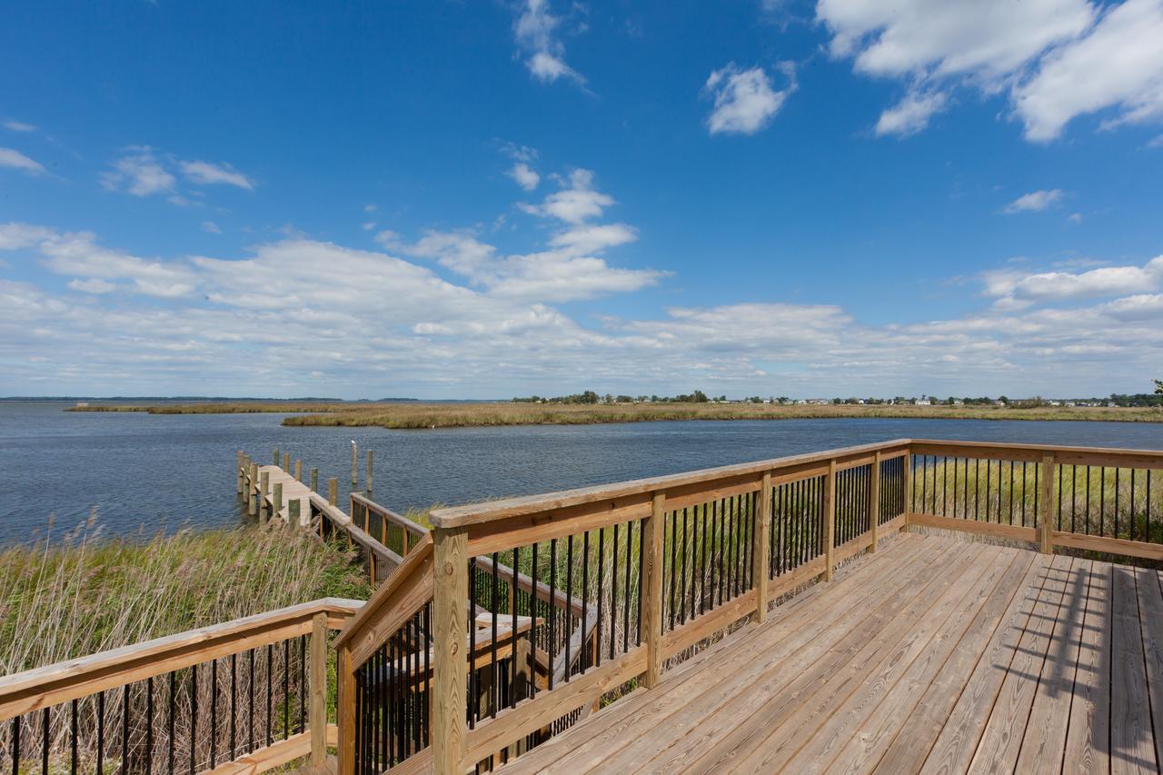 Holiday Inn Express Annapolis East-Kent Island - thumb 16