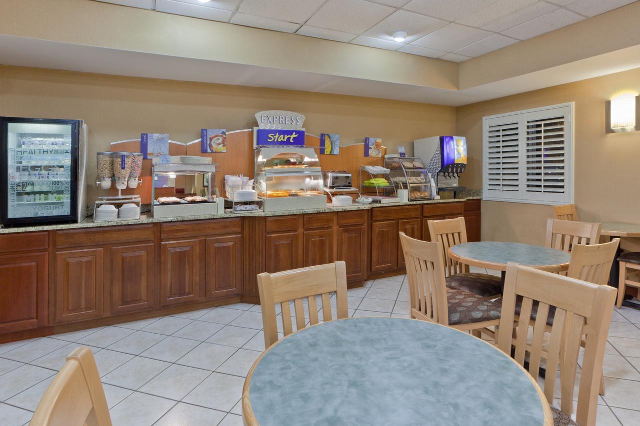 Holiday Inn Express Annapolis East-Kent Island - thumb 2