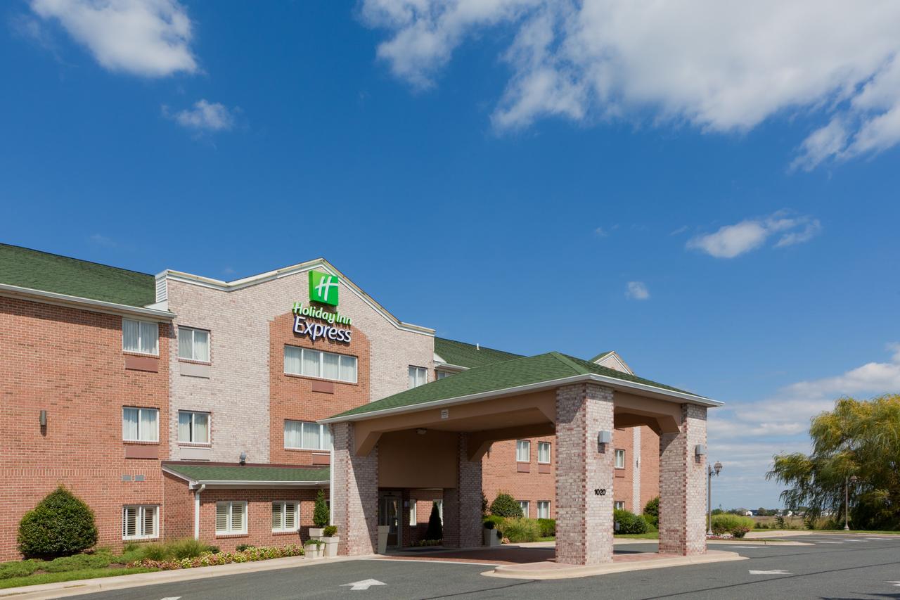 Holiday Inn Express Annapolis East-Kent Island - thumb 13