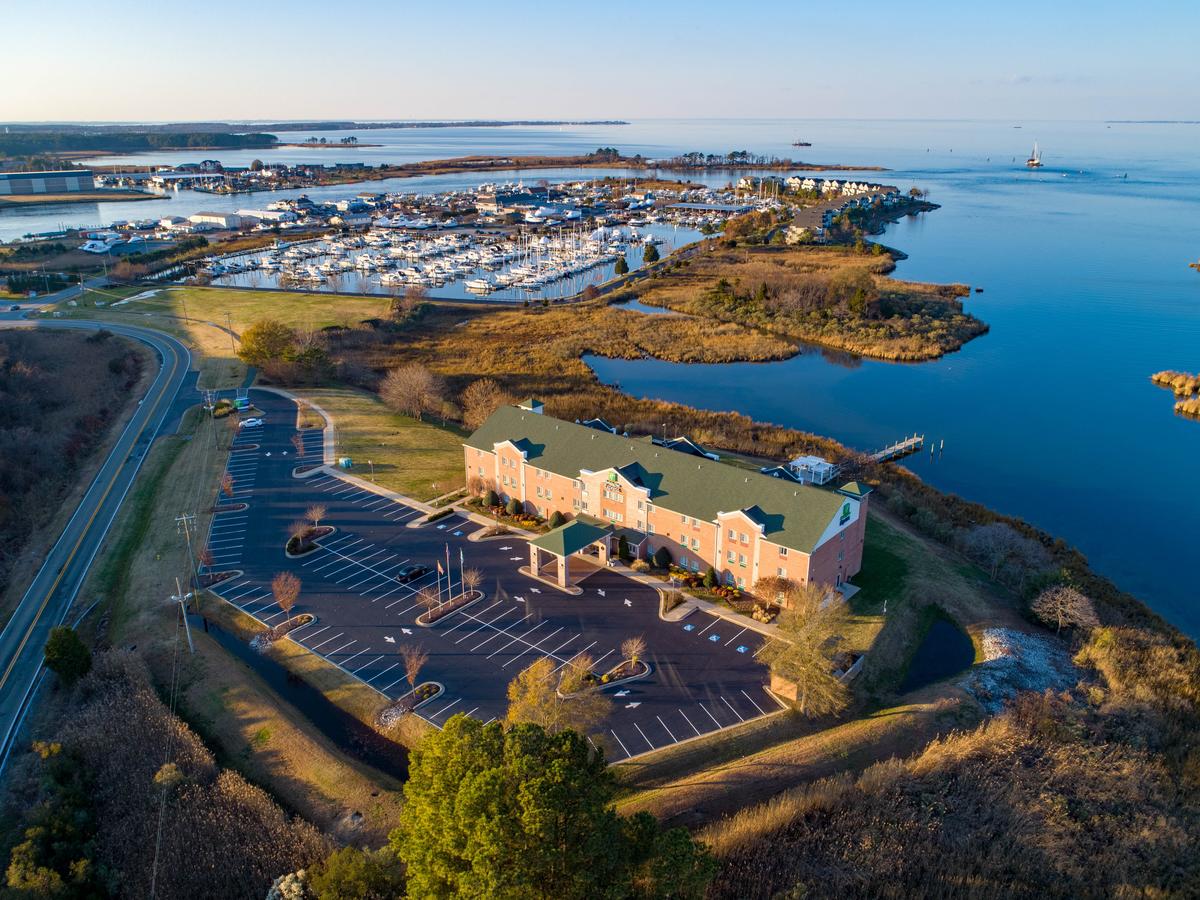 Holiday Inn Express Annapolis East-Kent Island - thumb 18