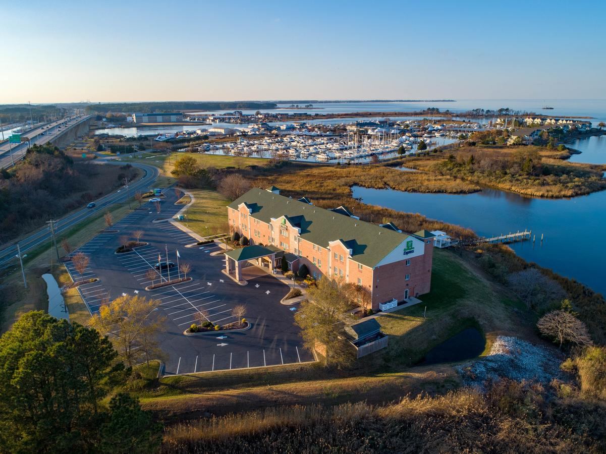 Holiday Inn Express Annapolis East-Kent Island - thumb 5