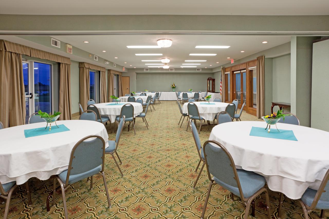 Holiday Inn Express Annapolis East-Kent Island - thumb 14