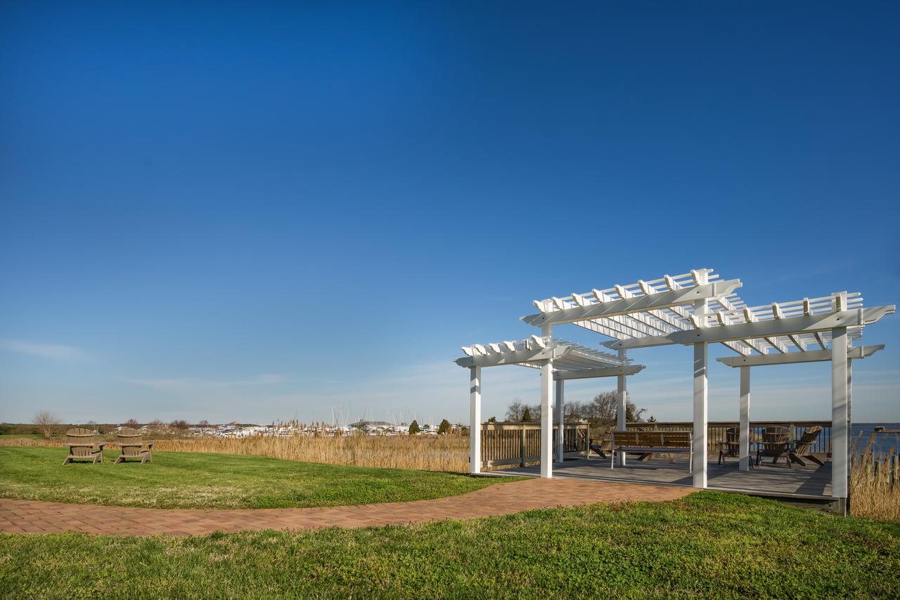 Holiday Inn Express Annapolis East-Kent Island - thumb 26