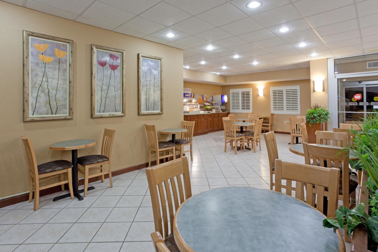 Holiday Inn Express Annapolis East-Kent Island - thumb 15