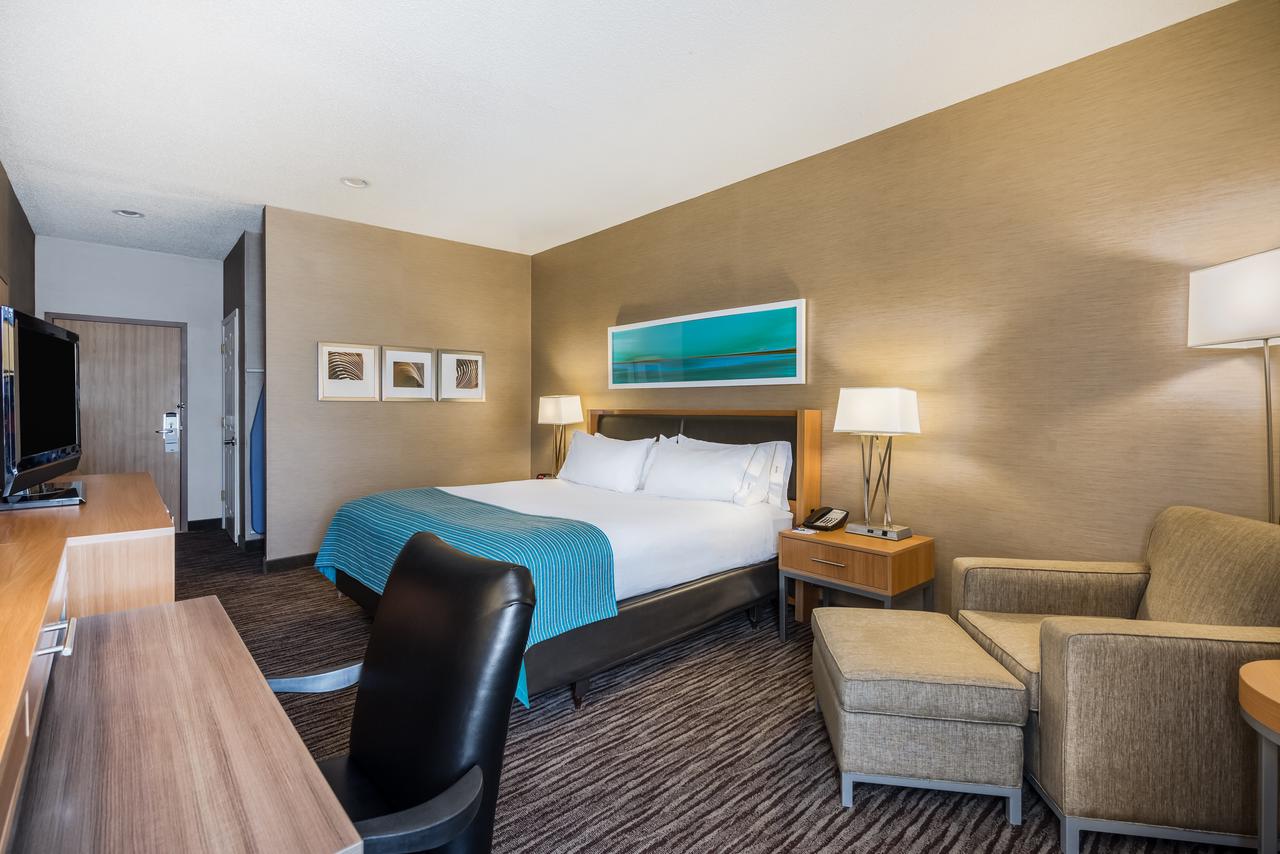 Holiday Inn Express Annapolis East-Kent Island - thumb 9