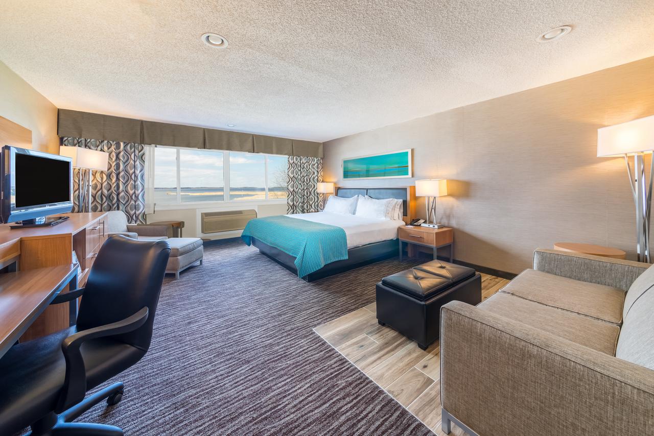 Holiday Inn Express Annapolis East-Kent Island - thumb 8