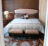 Cumberland Inn and Spa - Hotels Find