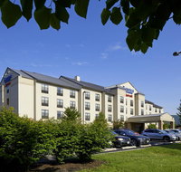 Fairfield Inn & Suites by Marriott - Cumberland - Hotels Find