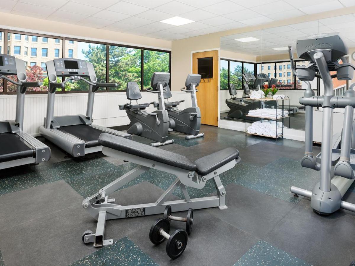 The Inn At Brookline - thumb 18