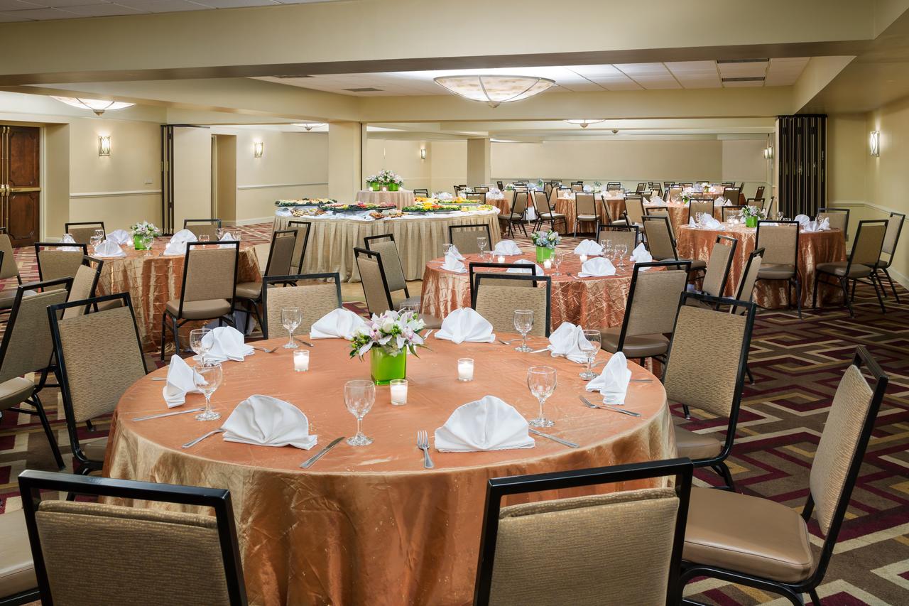 The Inn At Brookline - thumb 24