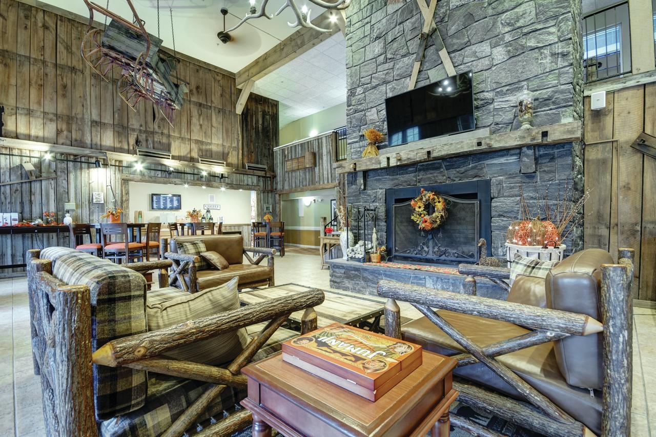 Wyndham Bentley Brook - thumb 11