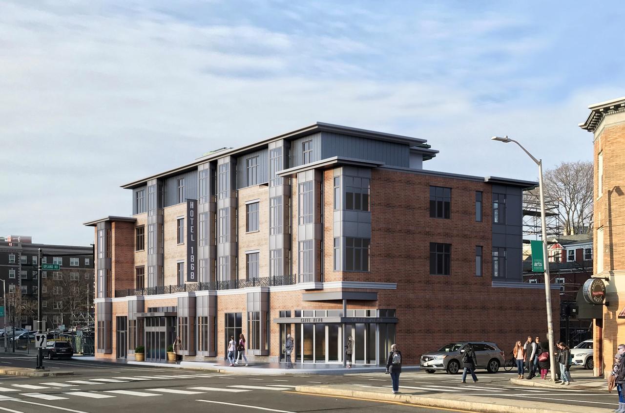 Hotel 1868 - thumb 0