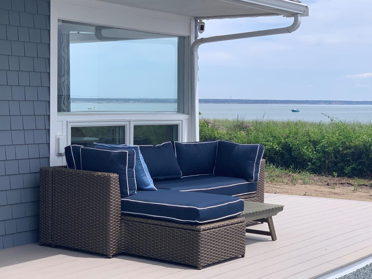 Breakwater Hotel - thumb 7