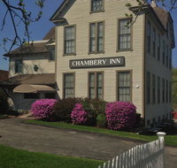 Chambery Inn - Hotels Find