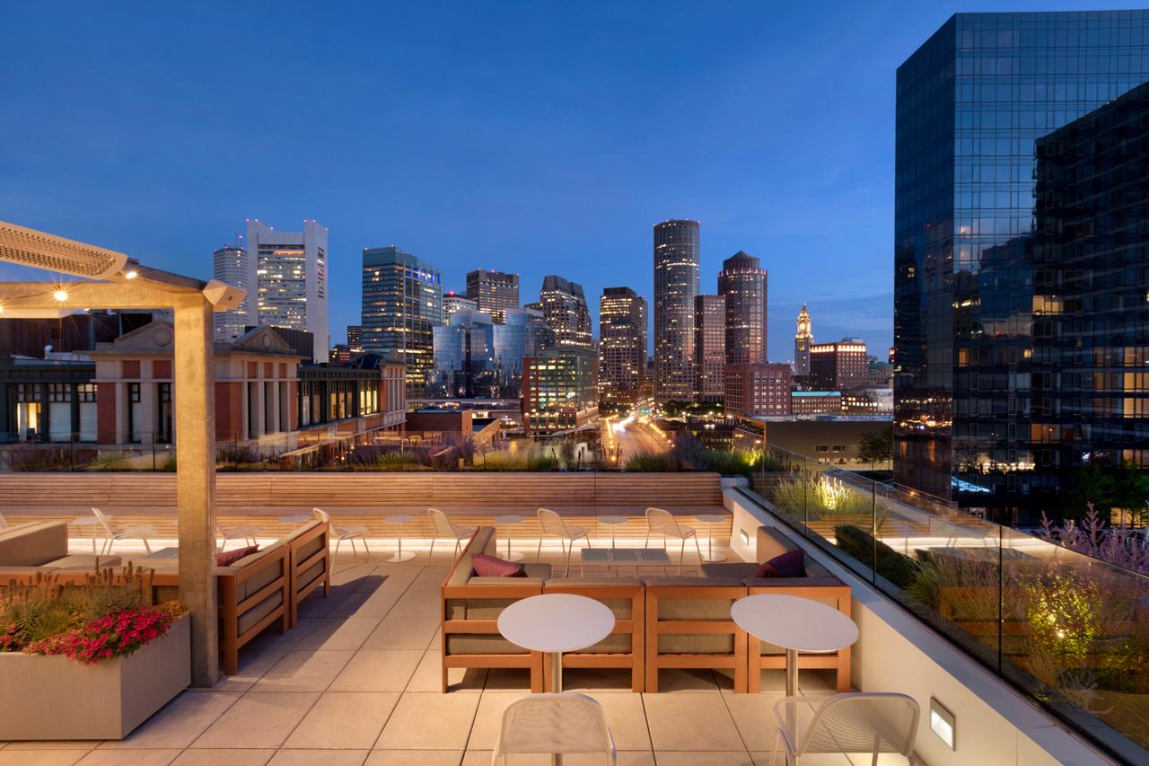 YOTEL Boston - thumb 19
