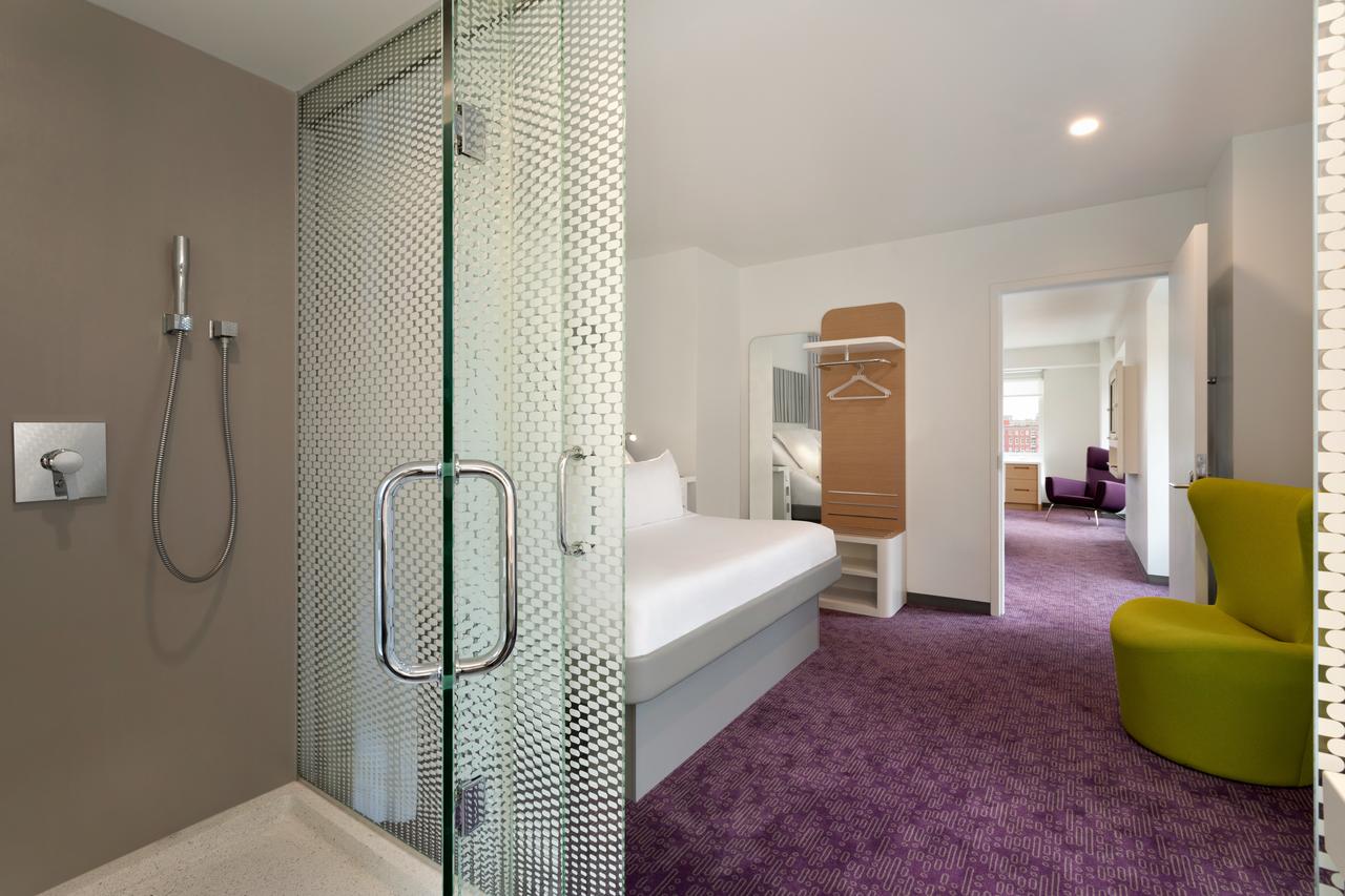 YOTEL Boston - thumb 40