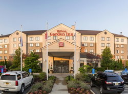 Hilton Garden Inn Plymouth