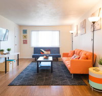 WONDERFUL HARVARD Apt2BR/1FULL Bath+1FreeParking! - Hotels Find