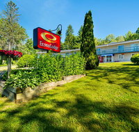 Econo Lodge Lee - Great Barrington - Hotels Find