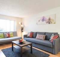 LOVELY HARVARD Apt 2BR/1FULL Bath +1FreeParking! - Hotels Find