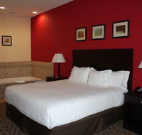 Holiday Inn Express Niles - Hotels Find