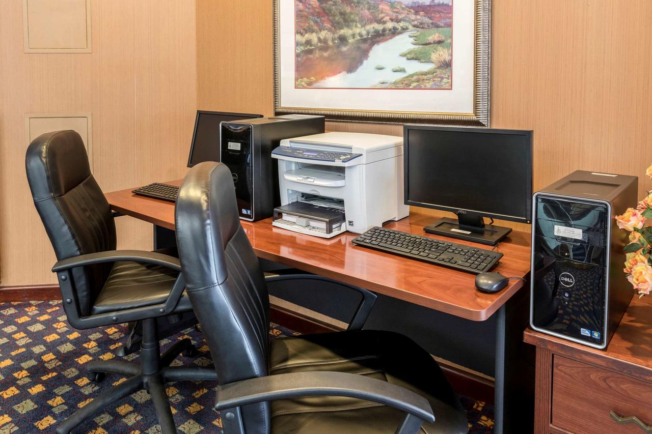 Quality Inn Auburn Hills - thumb 14