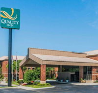 Quality Inn Auburn Hills - Hotels Find