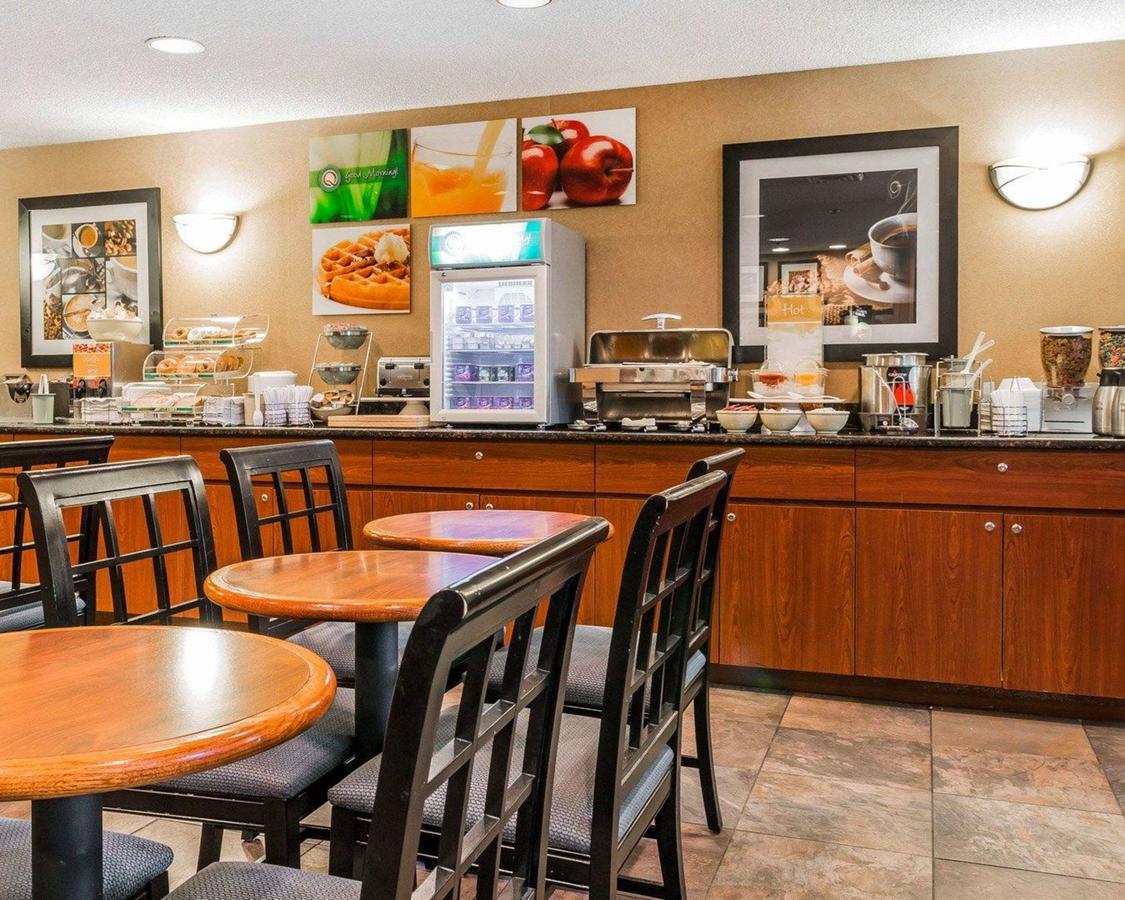 Quality Inn Auburn Hills - thumb 29