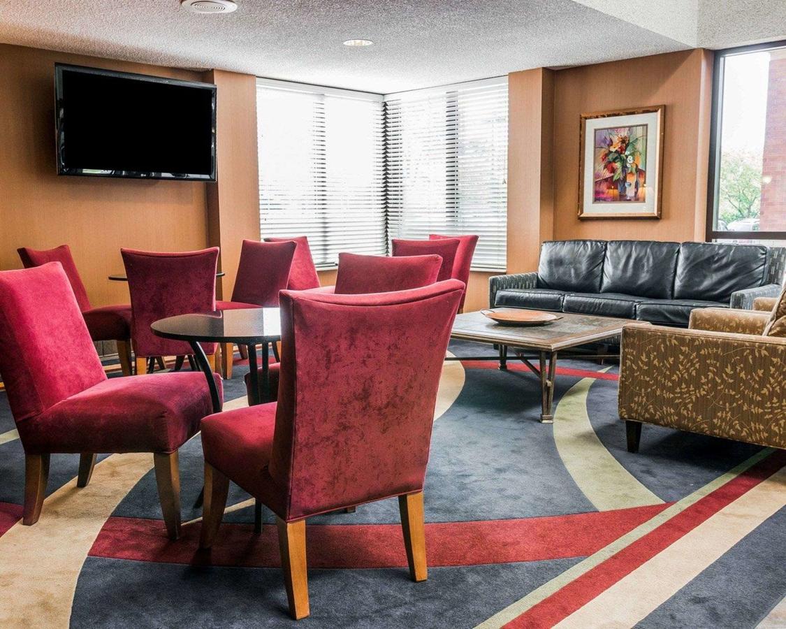 Quality Inn Auburn Hills - thumb 18