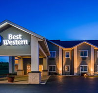Best Western Scenic Hill Resort - Hotels Find