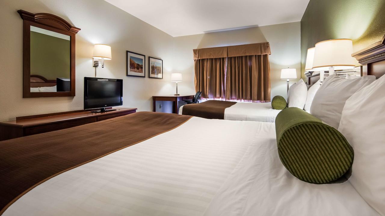 Best Western Scenic Hill Resort - thumb 15