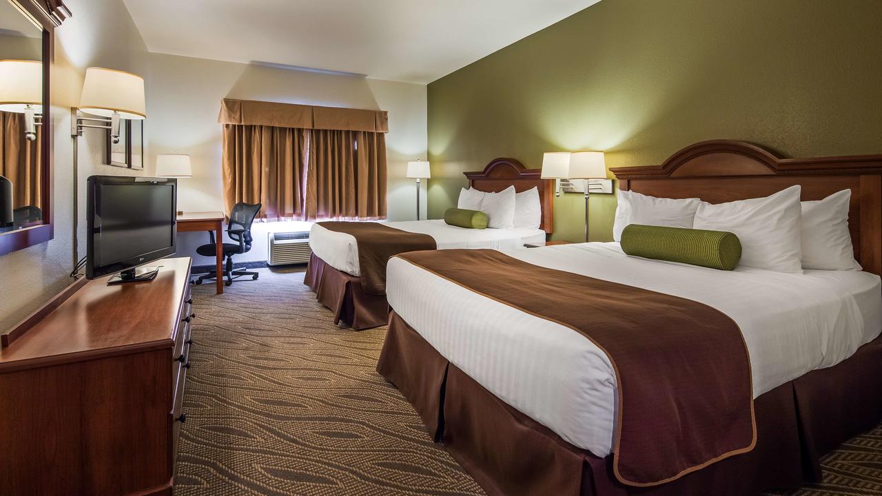 Best Western Scenic Hill Resort - thumb 17