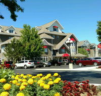 Cherry Tree Inn and Suites - Hotels Find