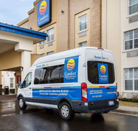 Comfort Inn  Suites Allen Park/Dearborn - Hotels Find