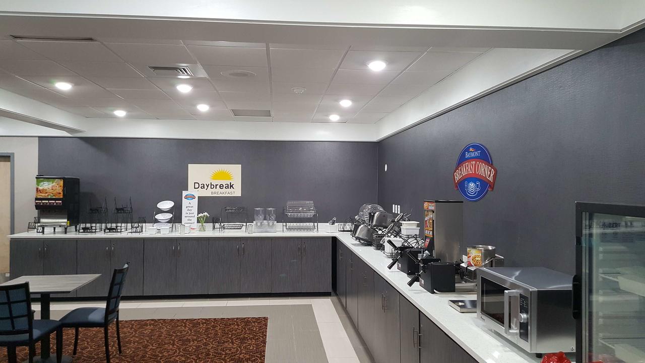 Days Inn & Suites By Wyndham Grand Rapids Near Downtown - thumb 8