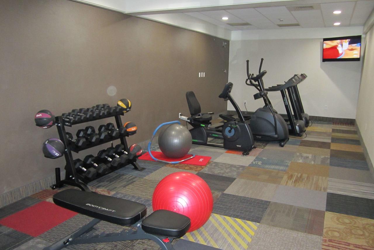 Days Inn & Suites By Wyndham Grand Rapids Near Downtown - thumb 19
