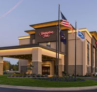 Hampton Inn Mount Pleasant - Hotels Find