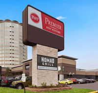 Best Western Premier Detroit Southfield Hotel - Hotels Find