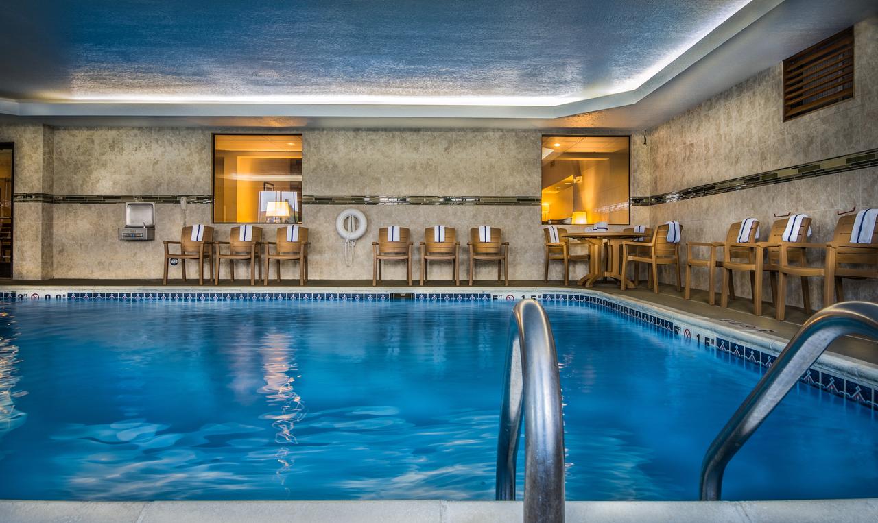 Holiday Inn Express Hotel & Suites South Haven - thumb 16