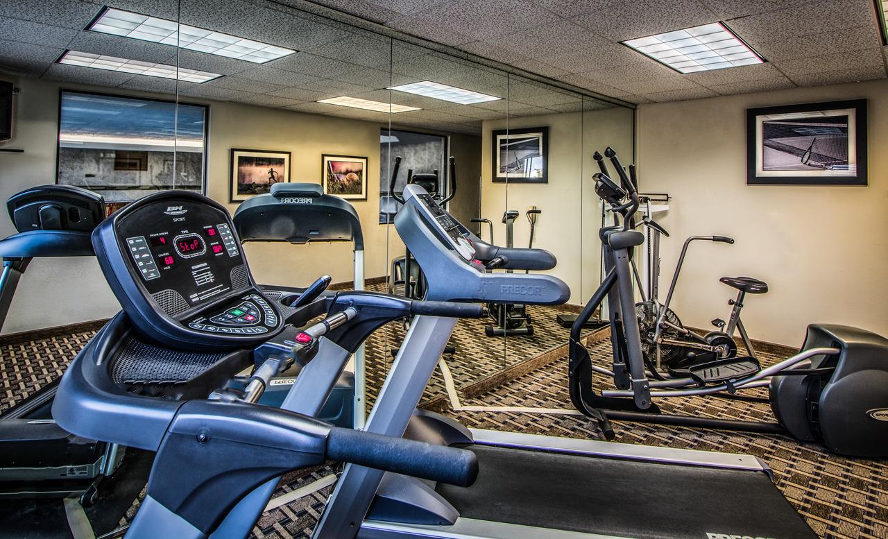 Holiday Inn Express Hotel & Suites South Haven - thumb 13