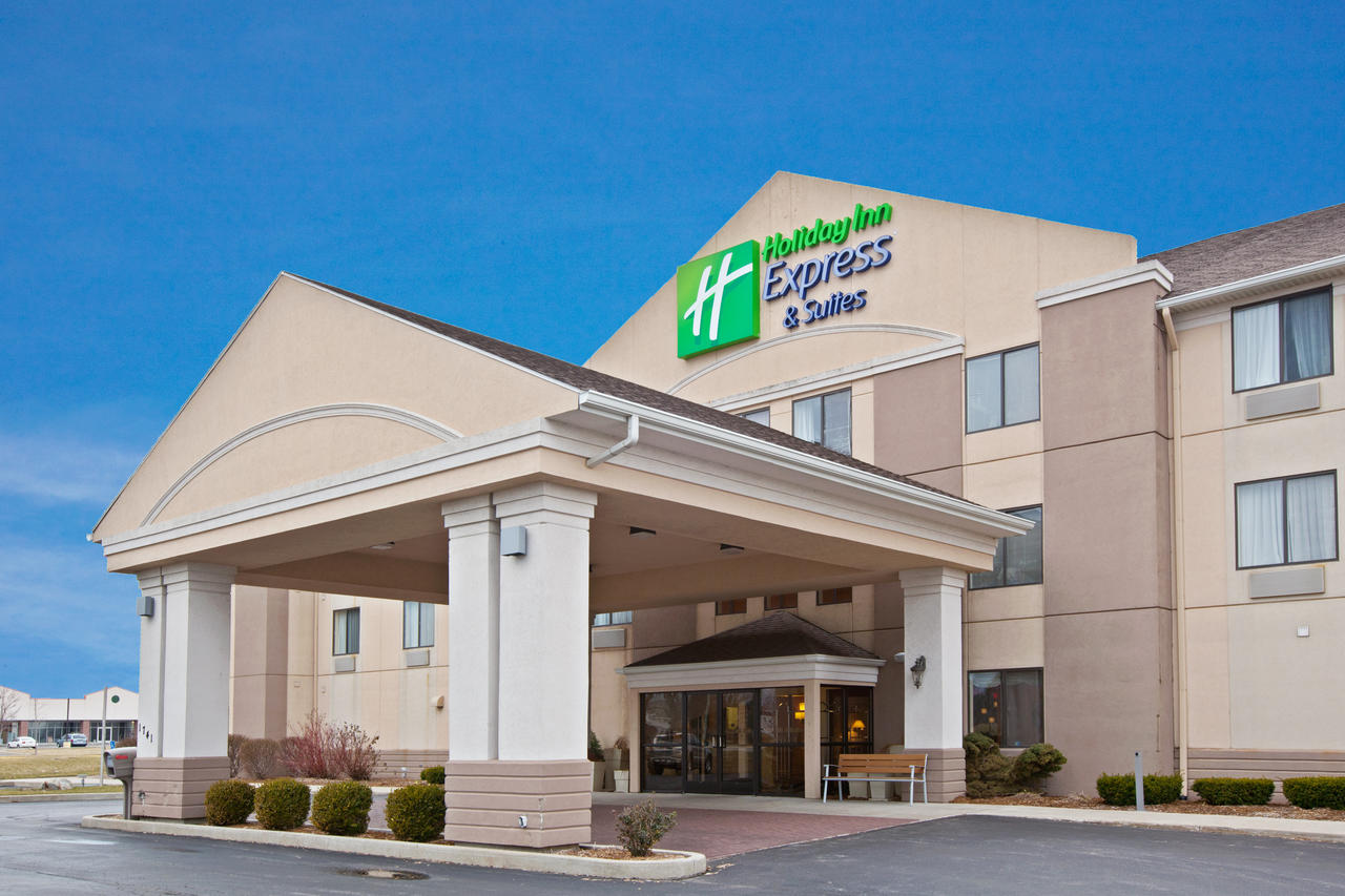 Holiday Inn Express Hotel & Suites South Haven - thumb 15