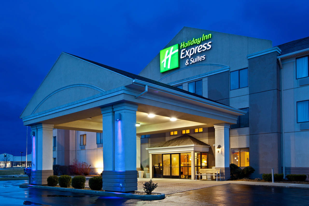 Holiday Inn Express Hotel & Suites South Haven - thumb 10