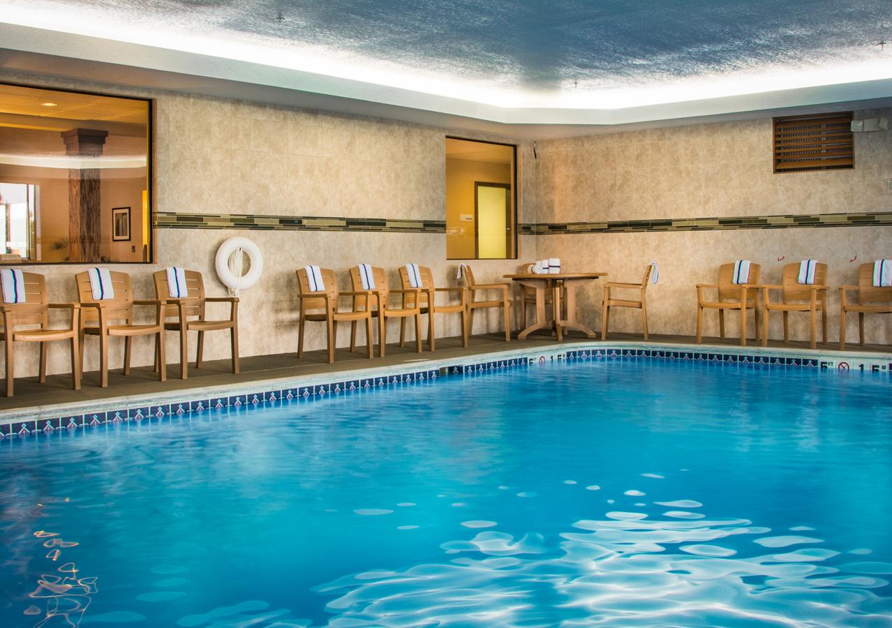 Holiday Inn Express Hotel & Suites South Haven - thumb 17