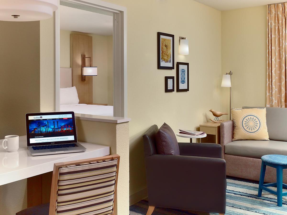 Sonesta ES Suites Detroit Auburn Hills - thumb 12
