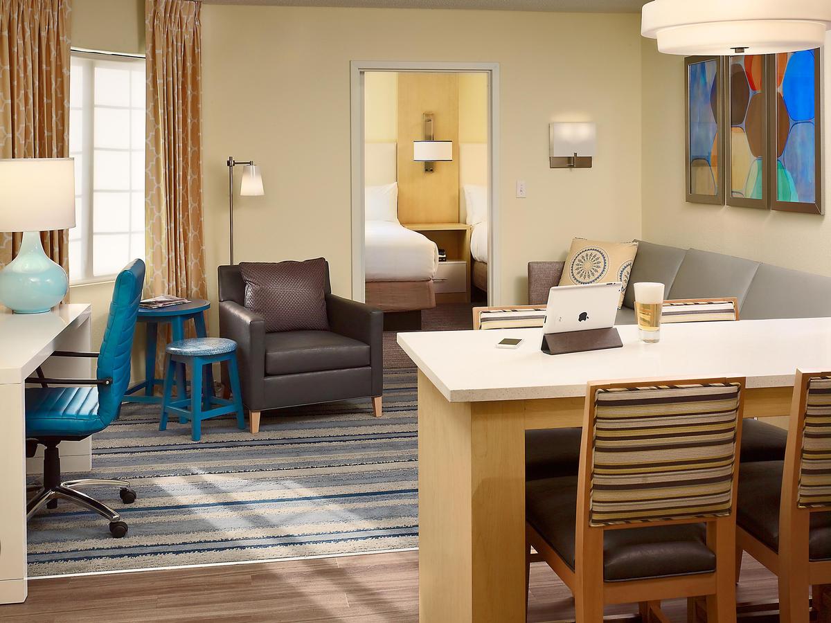 Sonesta ES Suites Detroit Auburn Hills - thumb 1