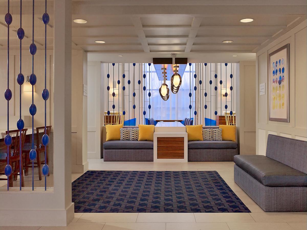 Sonesta ES Suites Detroit Auburn Hills - thumb 6