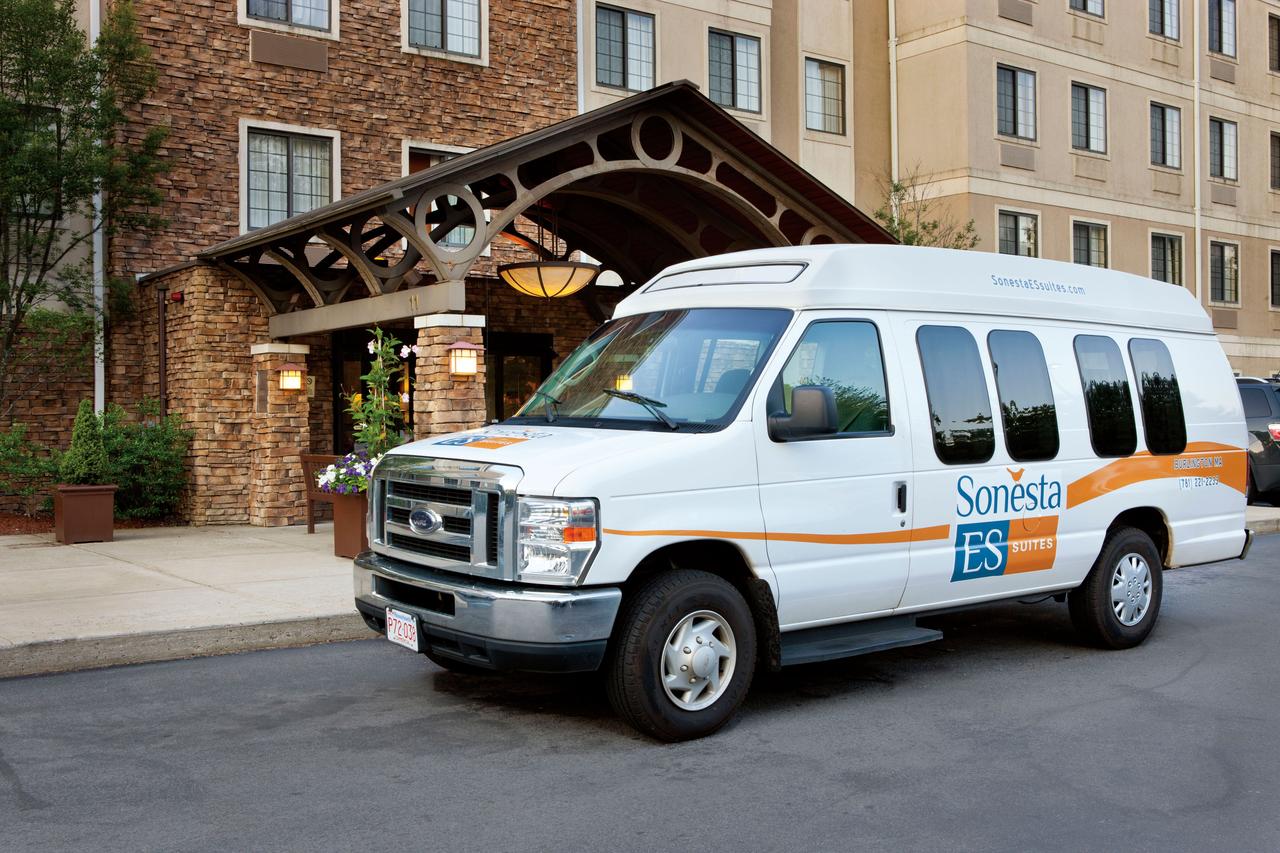 Sonesta ES Suites Detroit Auburn Hills - thumb 10