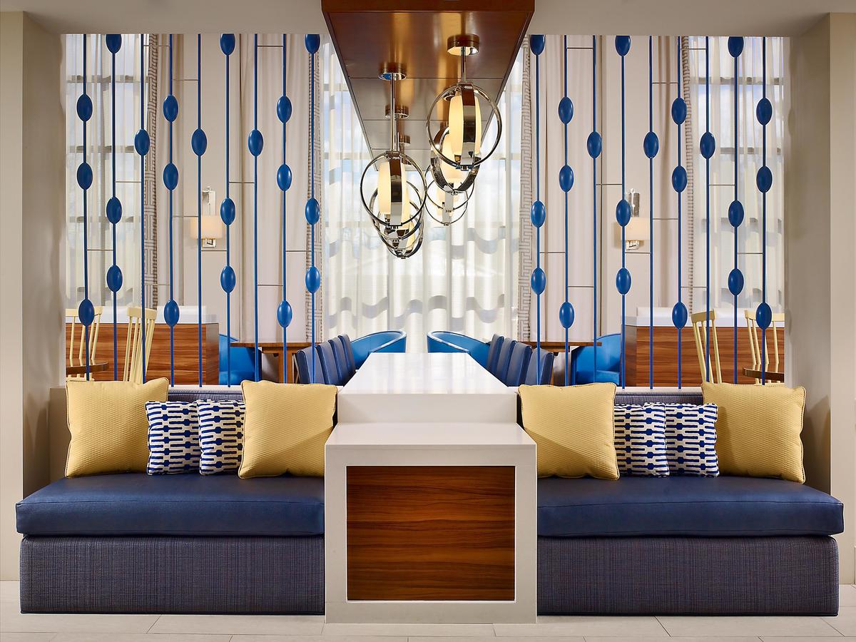 Sonesta ES Suites Detroit Auburn Hills - thumb 2